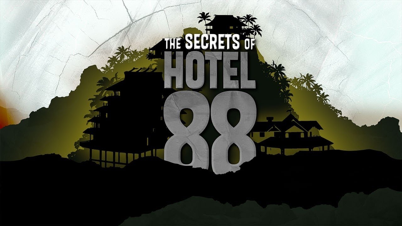 THE SECRETS OF HOTEL 88 - EPISODE 1: MARCH 2, 2026 #thesecretsofhotel88 