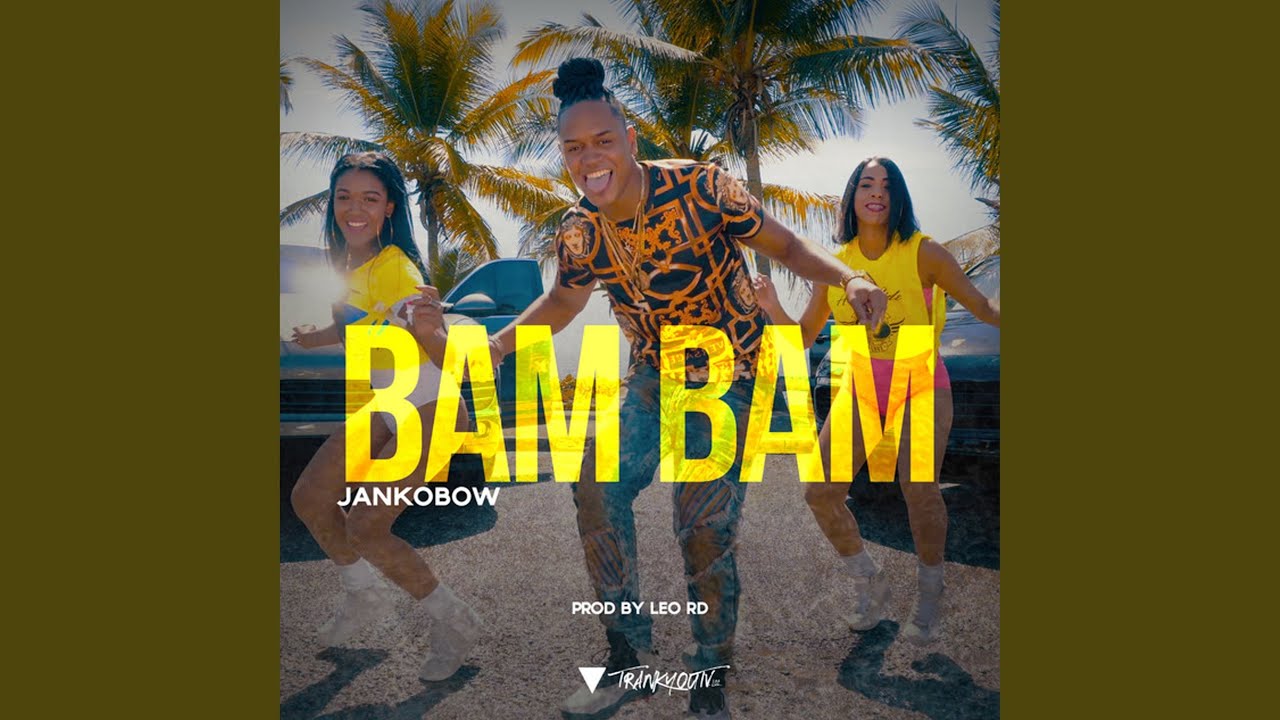 Bam Bam