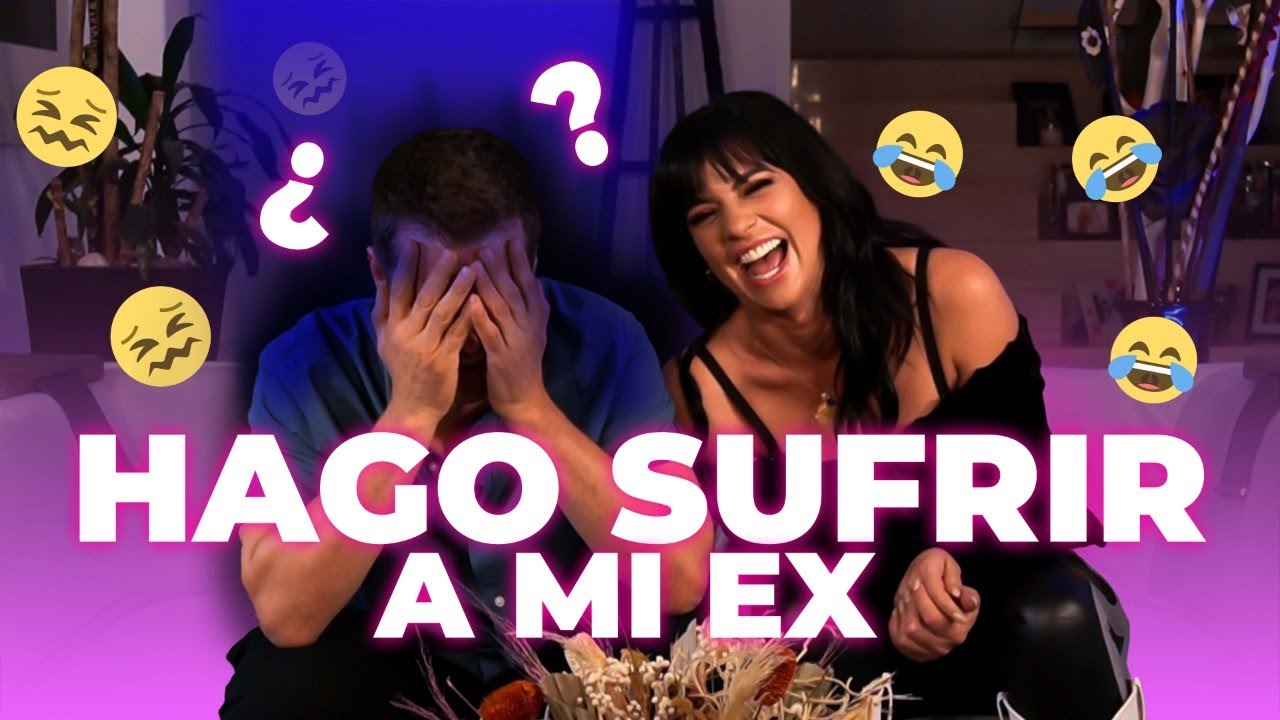 TAG DEL EX😮😍 | Cecilia Galliano