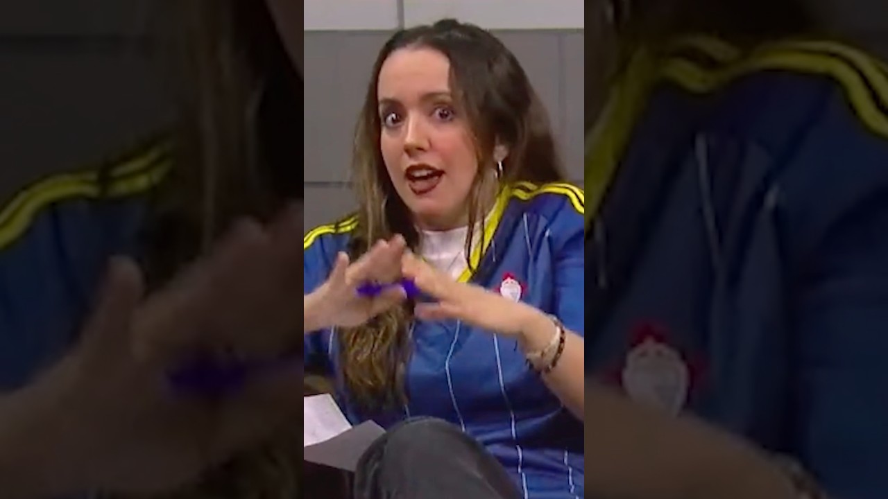 La PRIMERA DIVISI&Oacute;N PERFECTA de ELENA 😱
