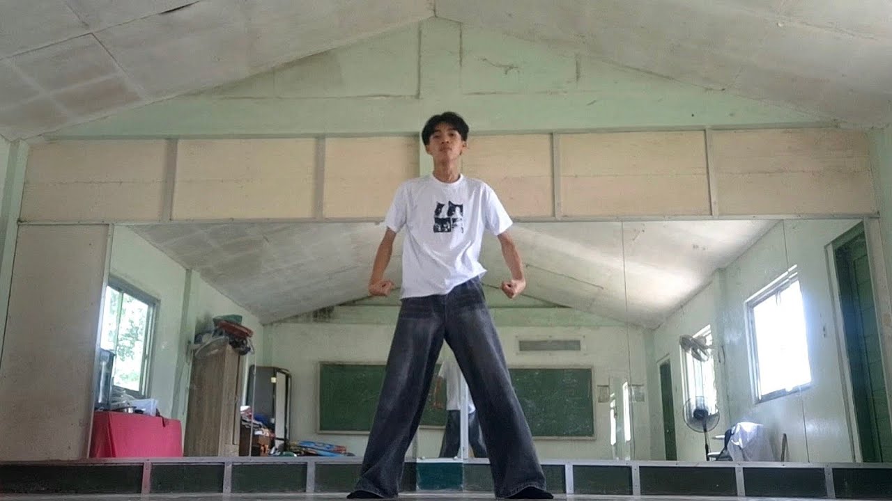1Z Entertainment Audition | Dancing