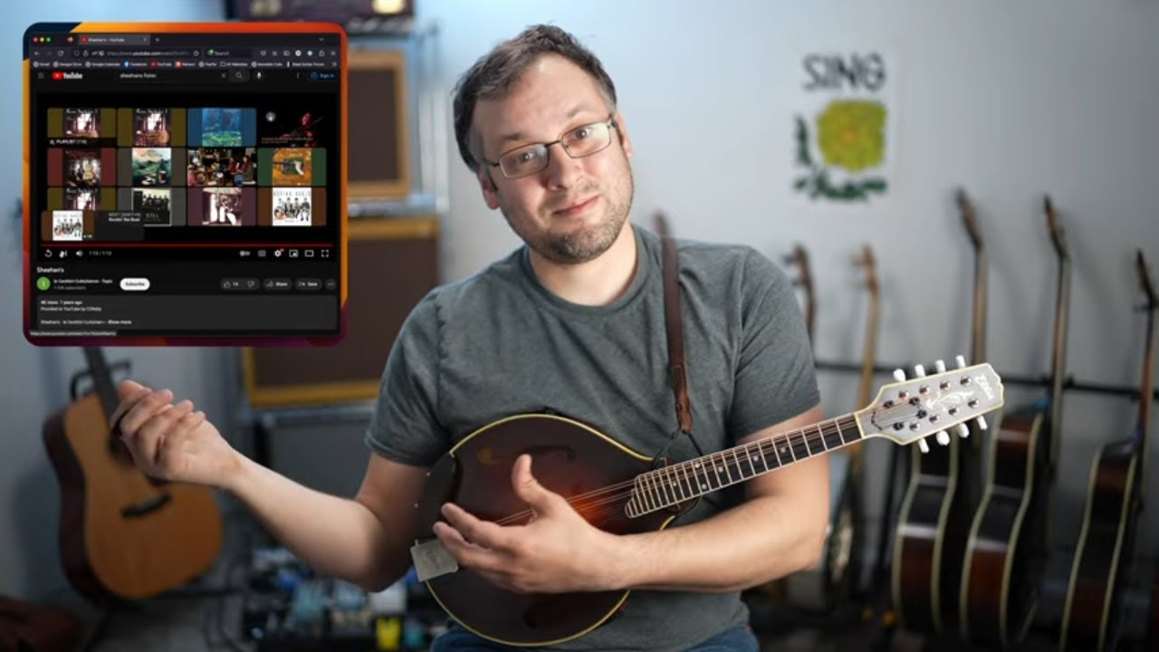 How I Learn Music by Ear