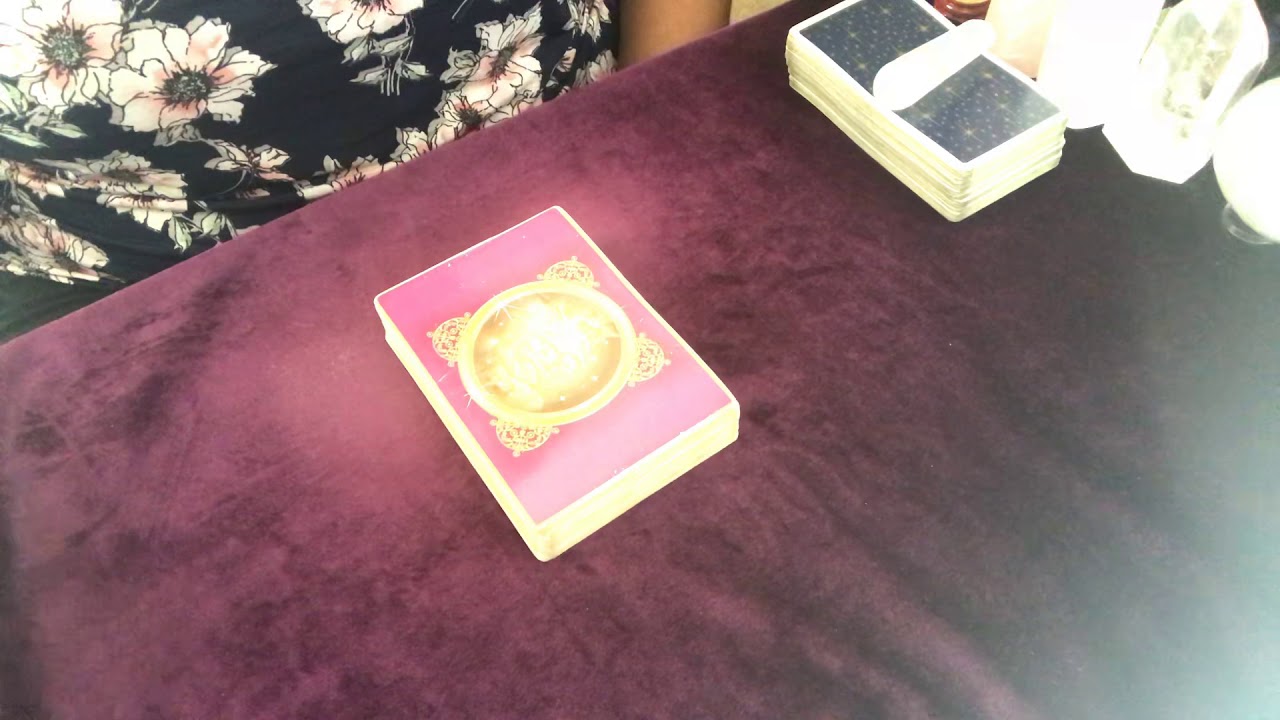 ARIES~September Monthly Reading~Someone is determined to get you back no matter how long it takes!