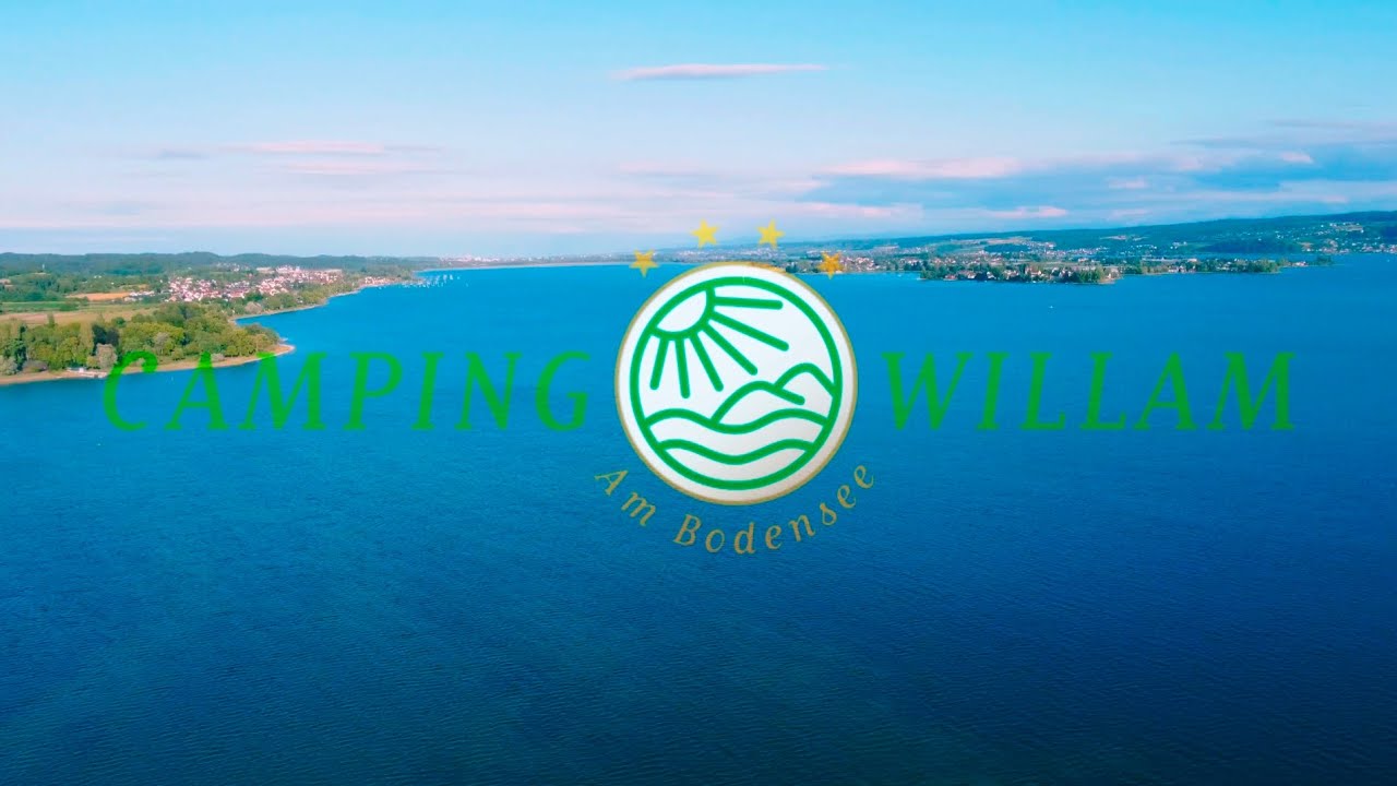 Camping Willam am Bodensee