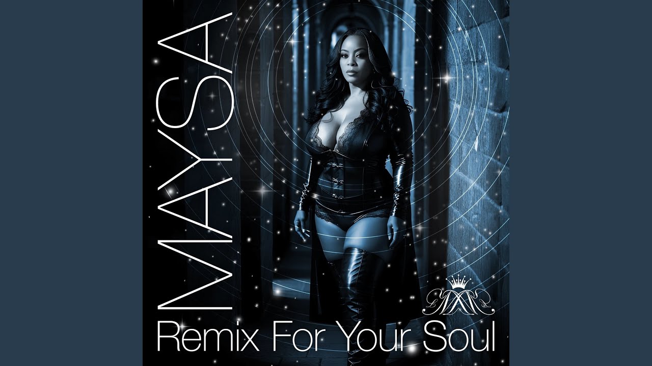 Down With Me (Magic Carpet Ride Mix)