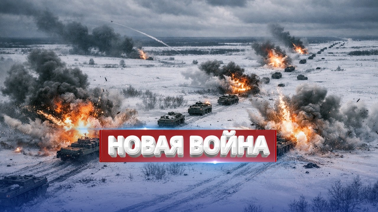 Зеленский резко ответил Трампу / Остановка войны одним звонком?