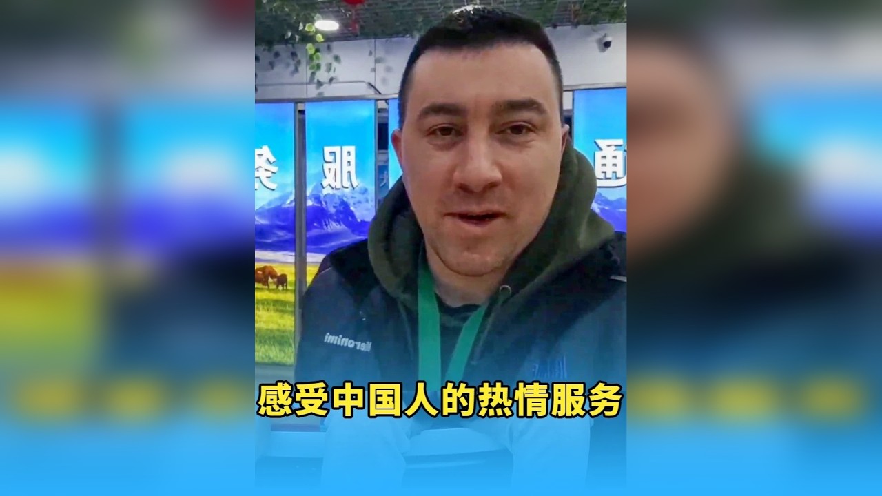 俄罗斯跨国司机去佛山拉货第二期，一天只睡3到4个小时