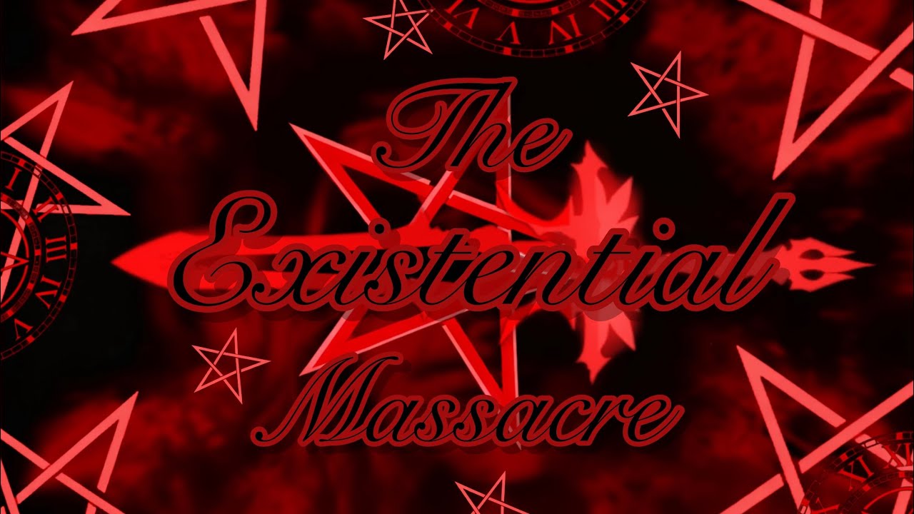 Killstreak Sword Fighting Universe The Existential Massacre Location & Full Gameplay