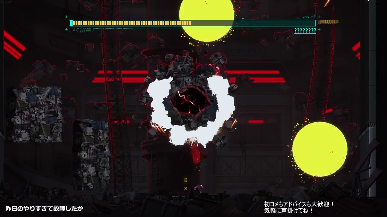 🎮【初コメント大歓迎で初見SANABI】最終回｜作業用BGMやROMも大歓迎