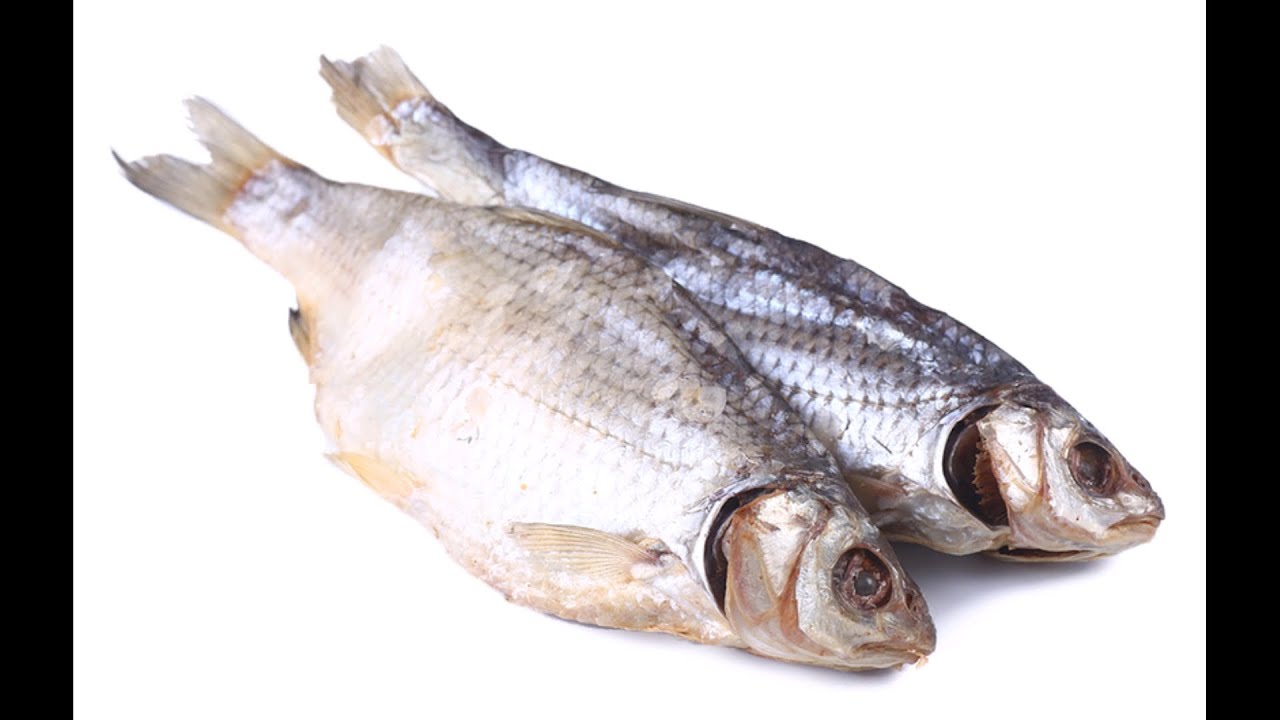 Сушеная рыба. Вобла. Как я вялю рыбу.