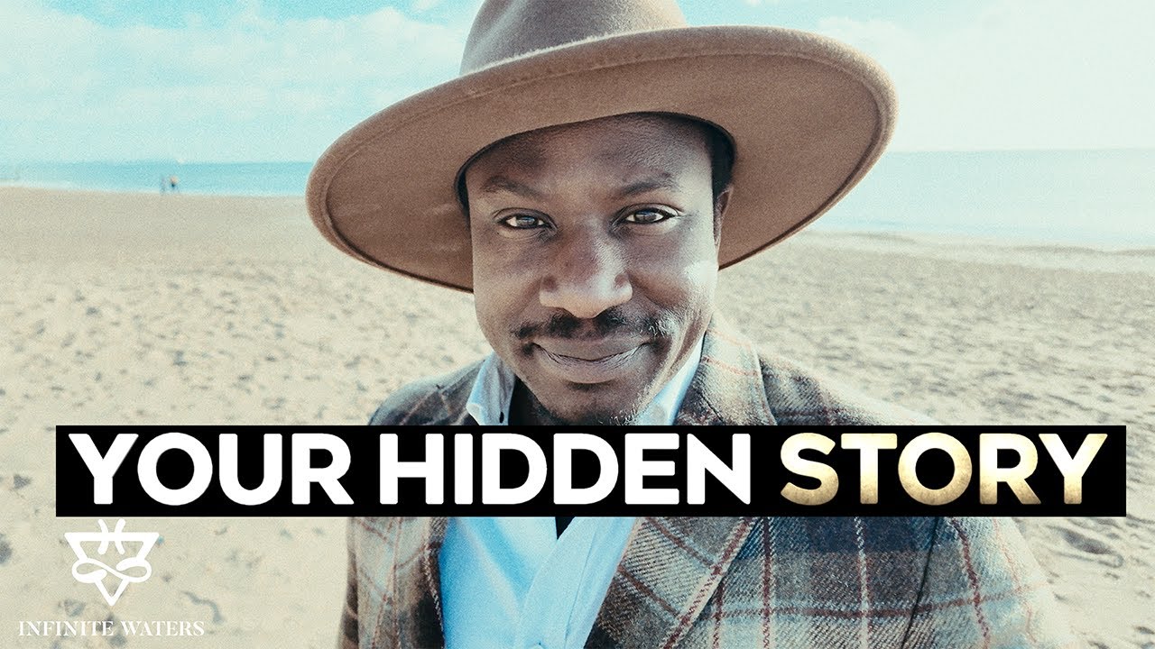 You’re Not Stuck — You’re Just Telling the Same Story