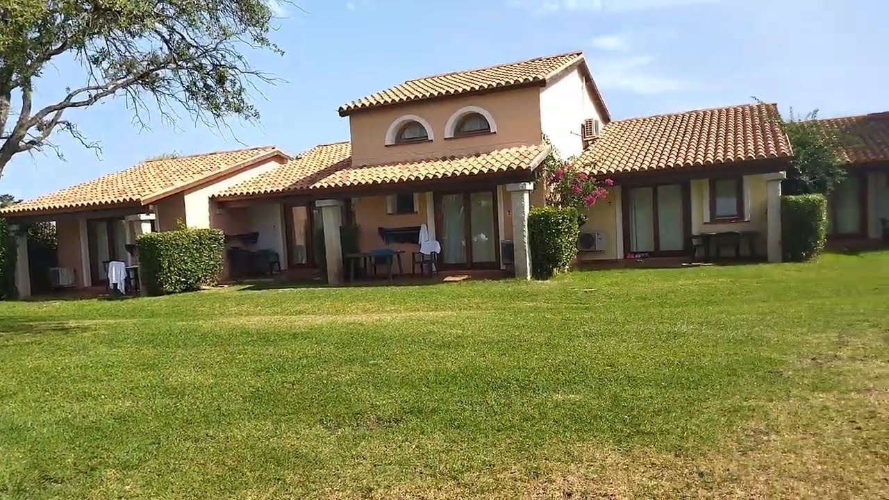 HOTEL TH SAN TEODORO LISCIA ELDI
