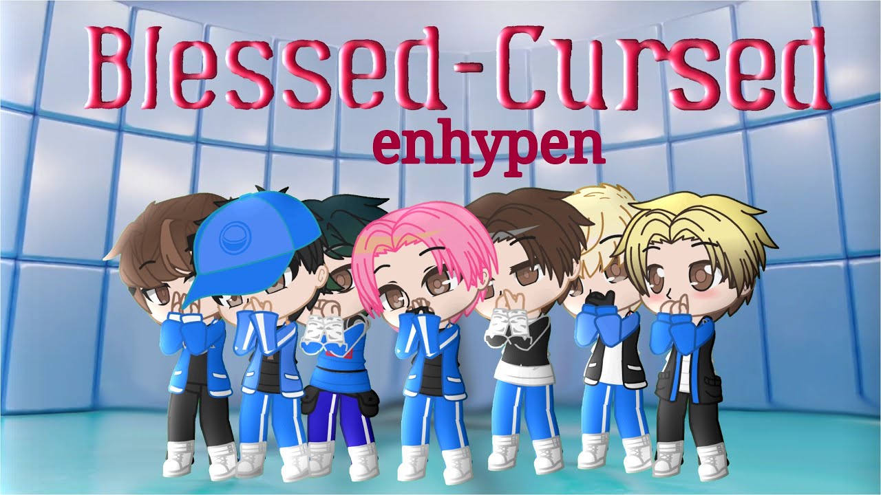 ENHYPEN 
