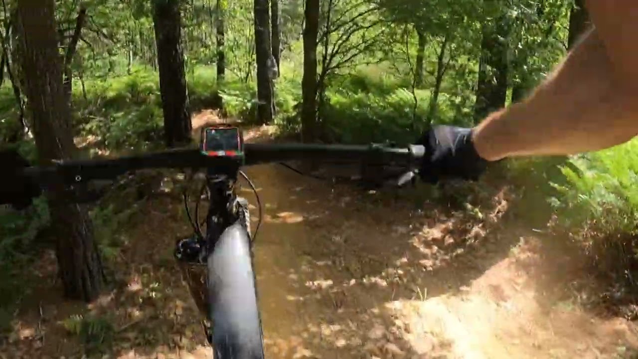 Zalla XCO Green Series