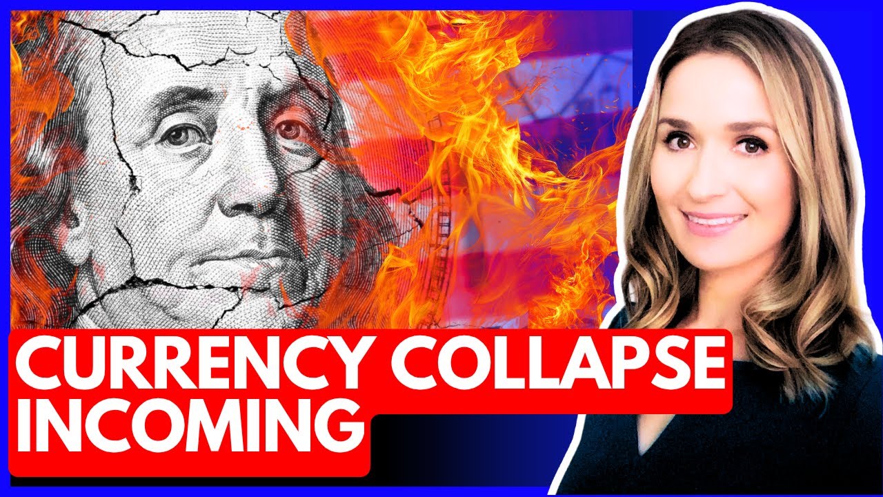 US Dollar DEVALUATION: Brace Yourself - A Global Currency Collapse Is Coming