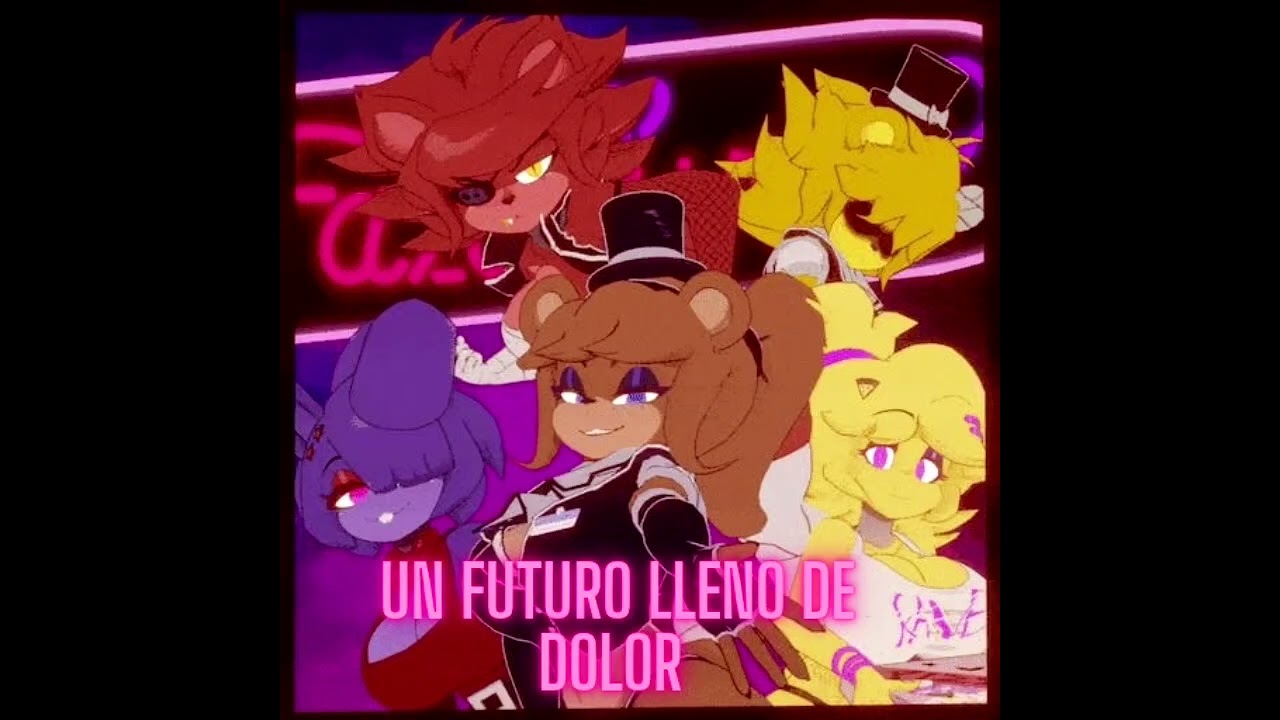 Un futuro lleno de dolor / FNIA día 1