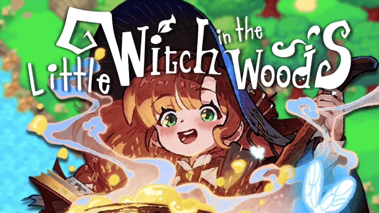 This Cozy Witch Game Just Got EVEN Better