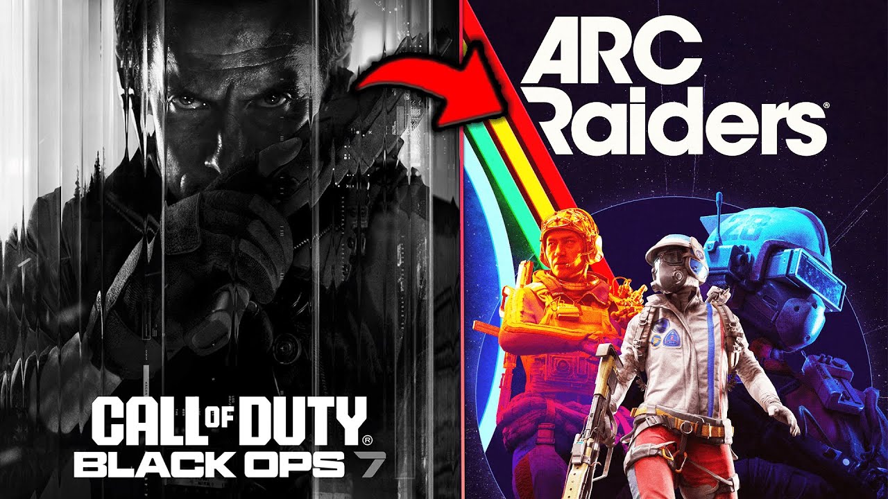 REAL TALK about COD and THE FUTURE OF THE CHANNEL