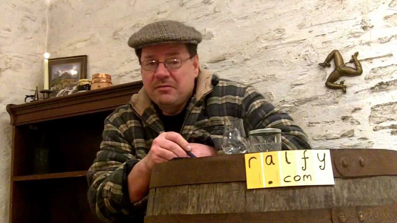whisky review 244 - 5 recommended Blended Scotch Whiskies