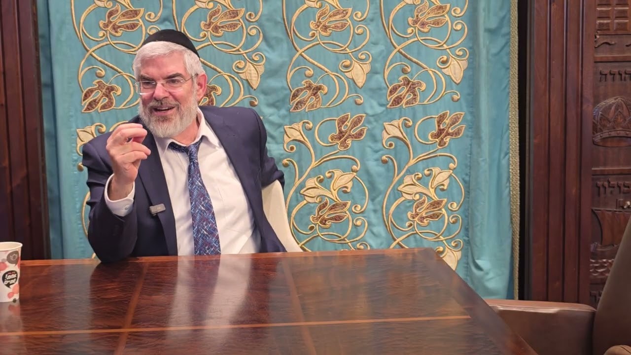 פרשת תרומה