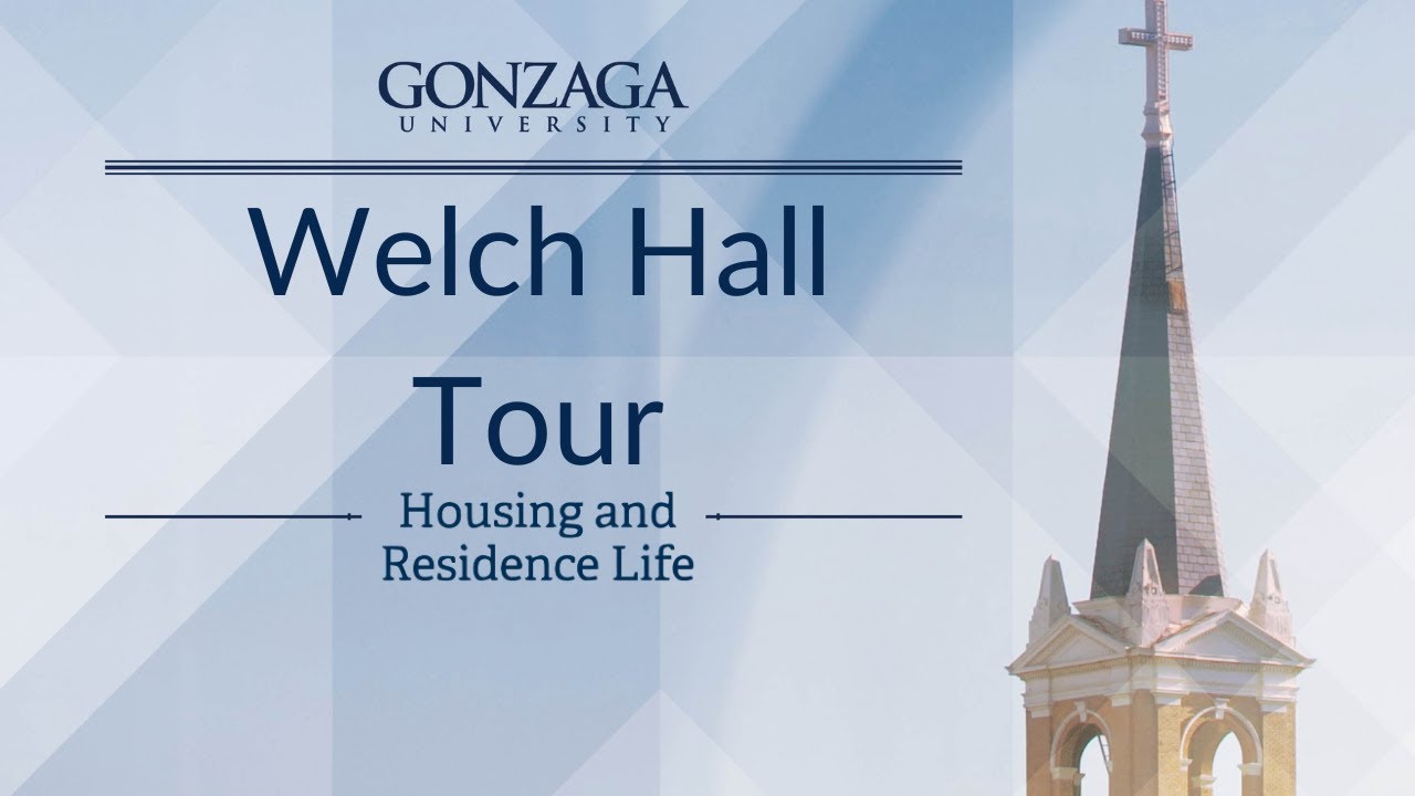 Welch Hall Tour Video