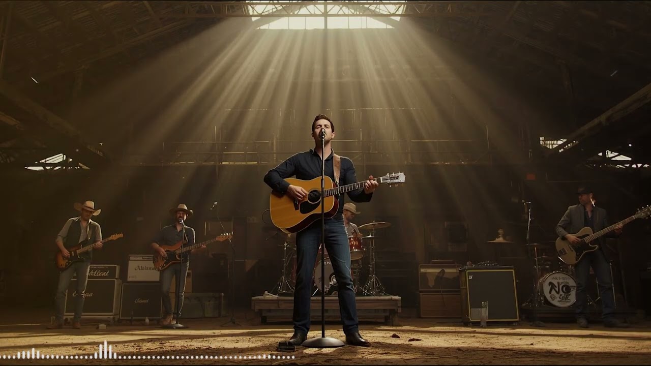 Dust on My Boots, Peace in My Chest – Savanna Strings