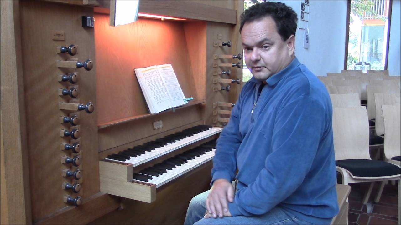 Turbo Grundkurs Harmonisierung von Kirchenliedern