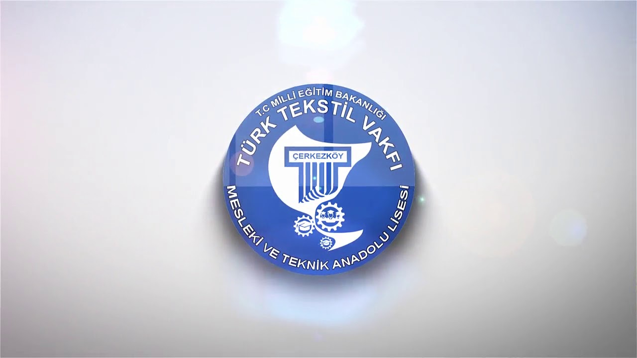 Türk Tekstil Vakfı Mesleki ve Teknik Anadolu Lisesi tanıtım filmi