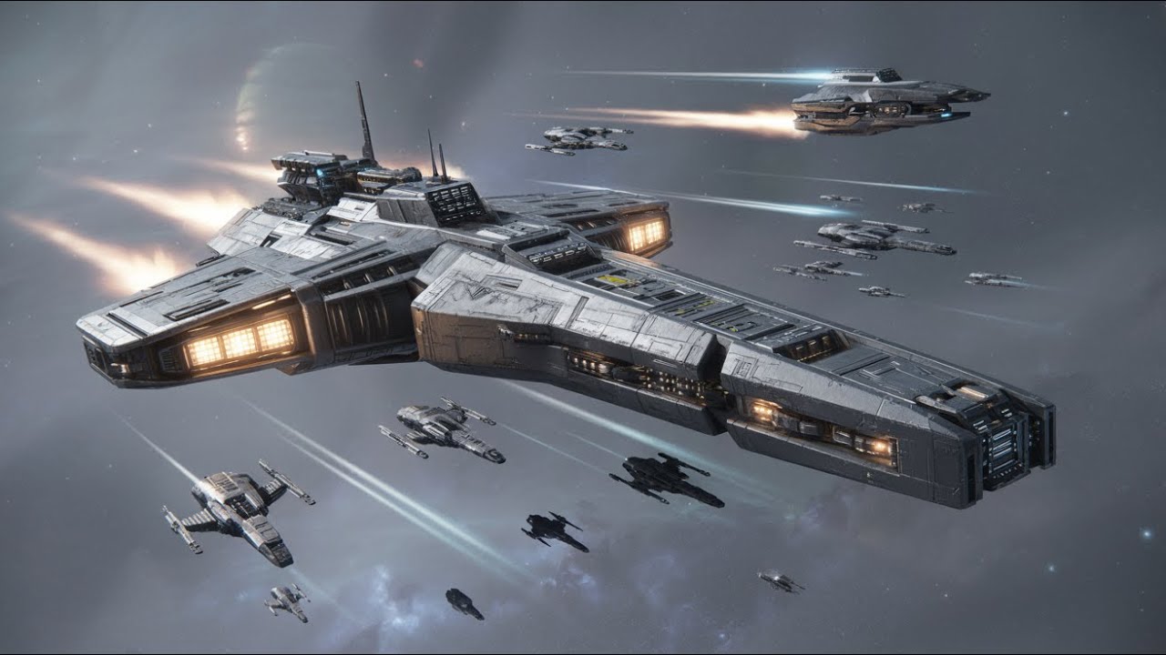 Earth Severs Ties with the Galaxy Council—And the Universe Plunges into Panic | HFY | Sci Fi Stories