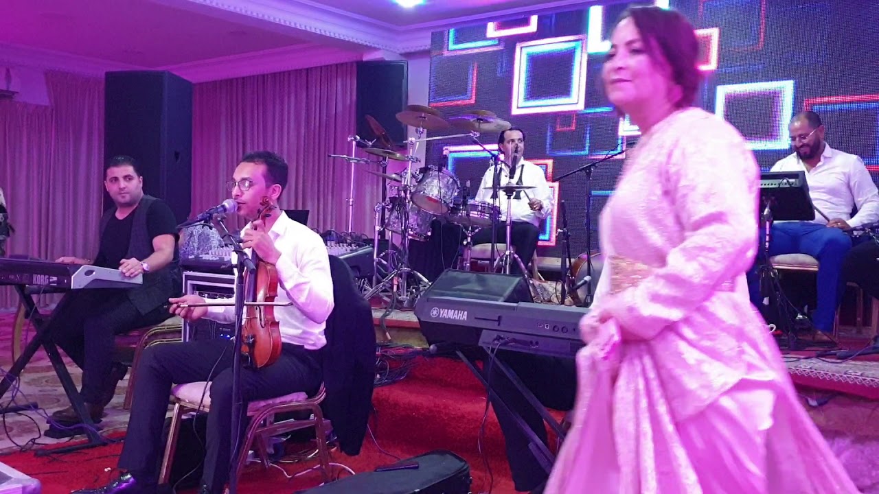 Orchestre badr mami 
