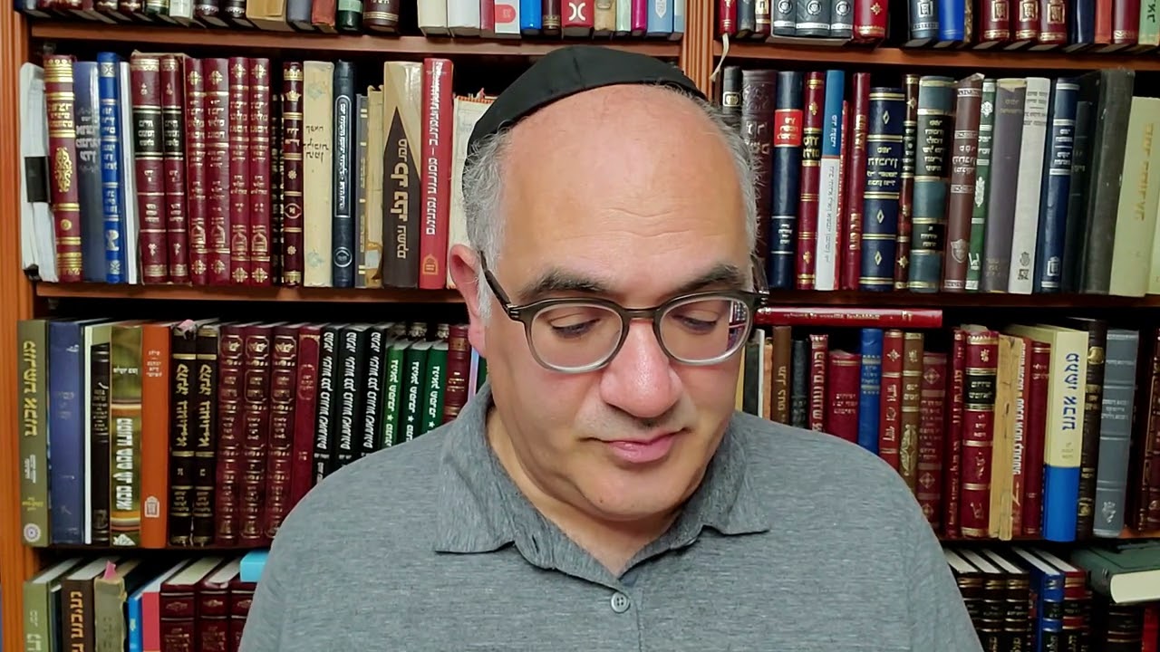 Part 2 Siddur Tefillat HaHodesh