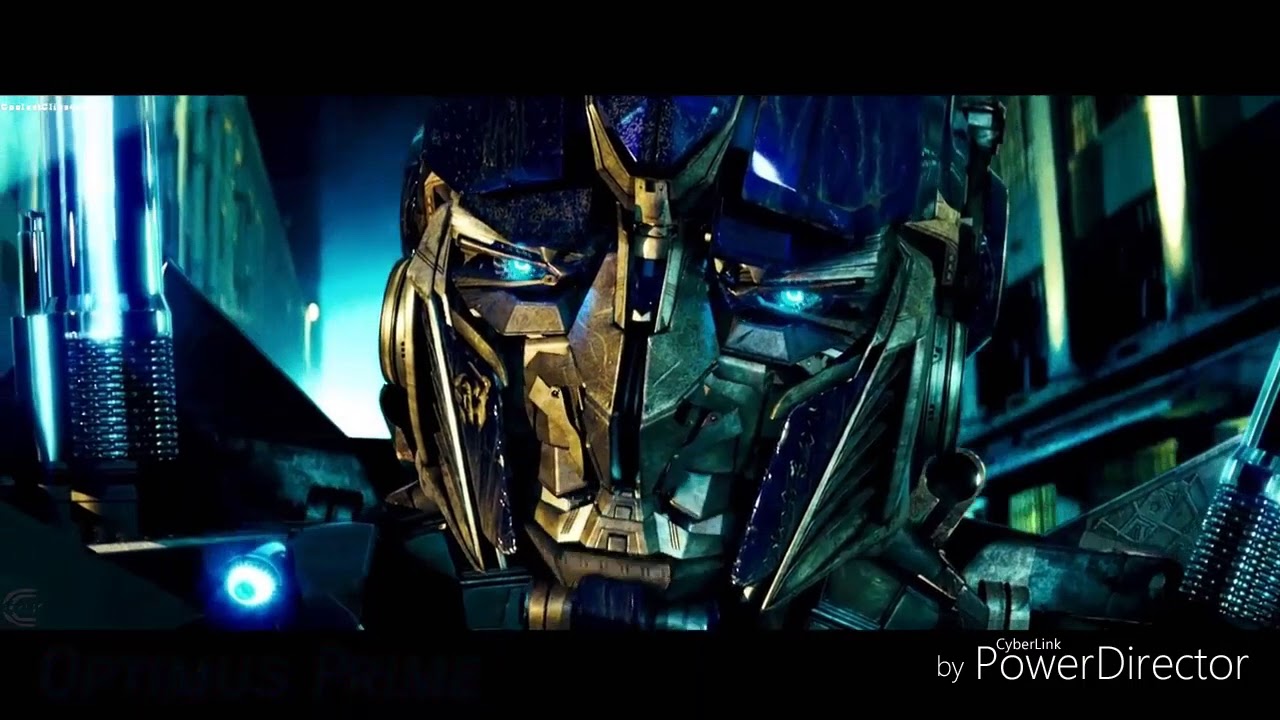Our Story - Transformers