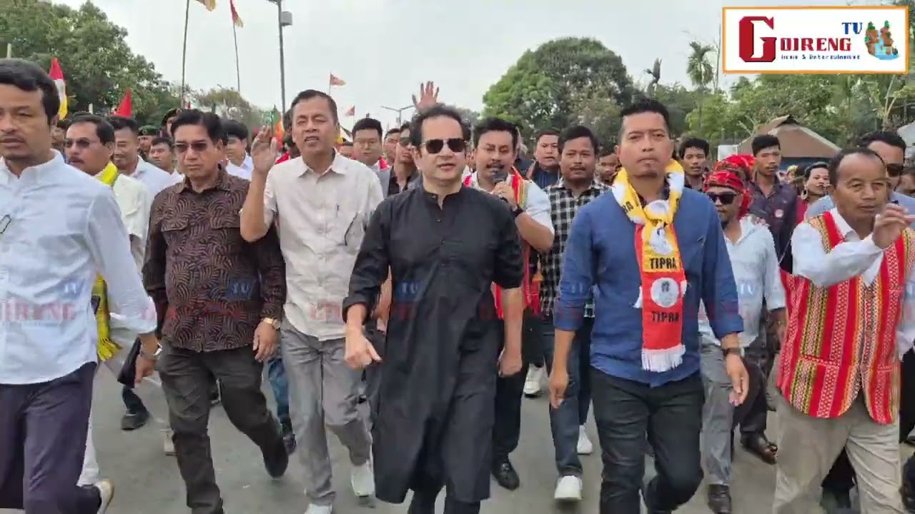 BWSKANGO TIPRA MOTHANO KWPLAI WNGNAI PHUNUGUI RIKHA KHUMULWNGO