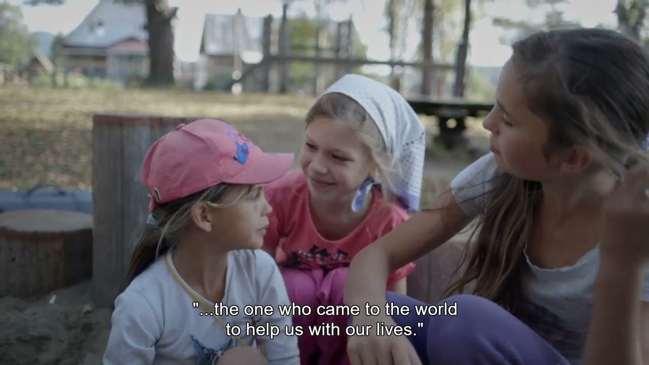 Trailer | Abode of Dawn | Kristina Shtubert