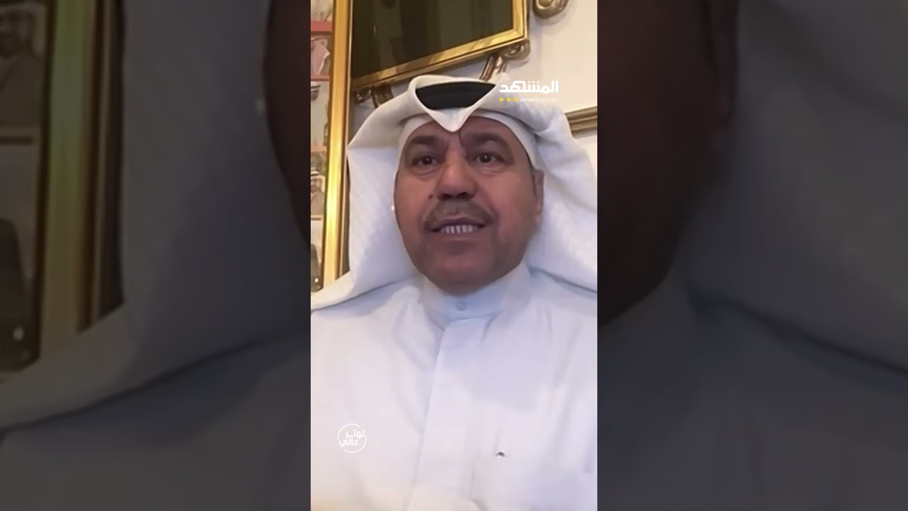 فهد الشليمي: 