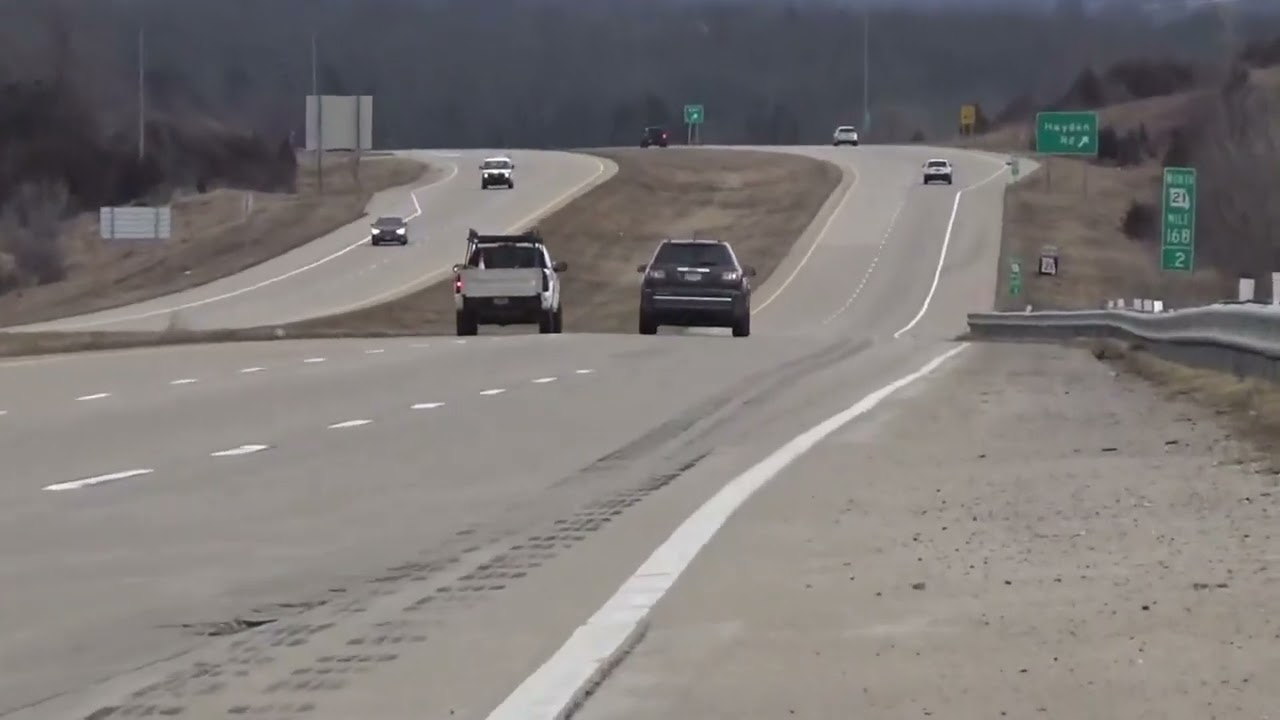 Sony HDR CX 440 Zoom Camera test