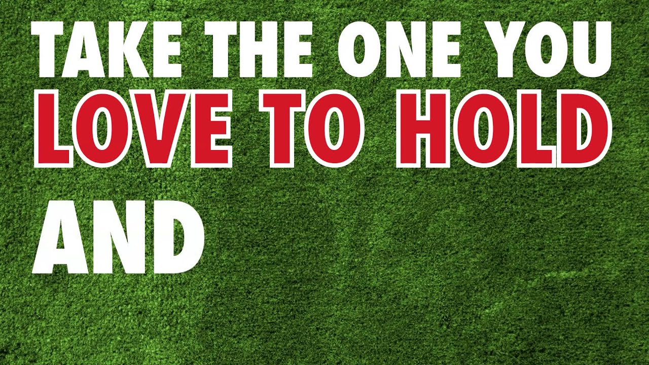 NSPS - Santa Hat lyric video