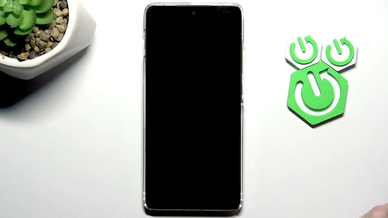 MOTOROLA Edge 70 &mdash; устранение проблем с автоматической яркостью