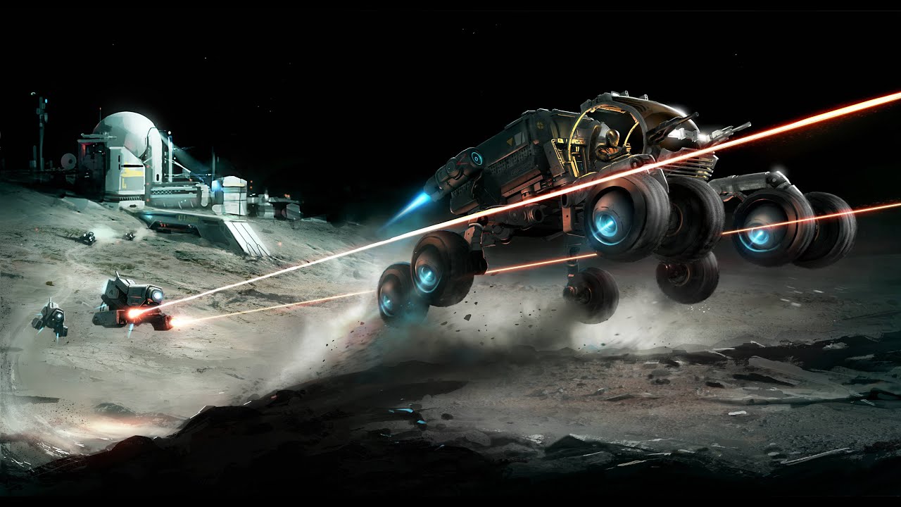 Elite Dangerous  -  Ресурсы? Это просто! Смотрим 1 раз