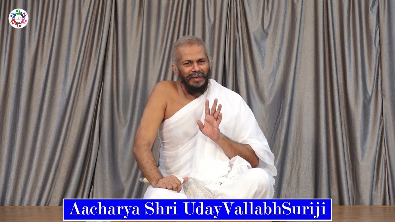 Faith Works by Aacharya Shri Udayvallabhsuriji