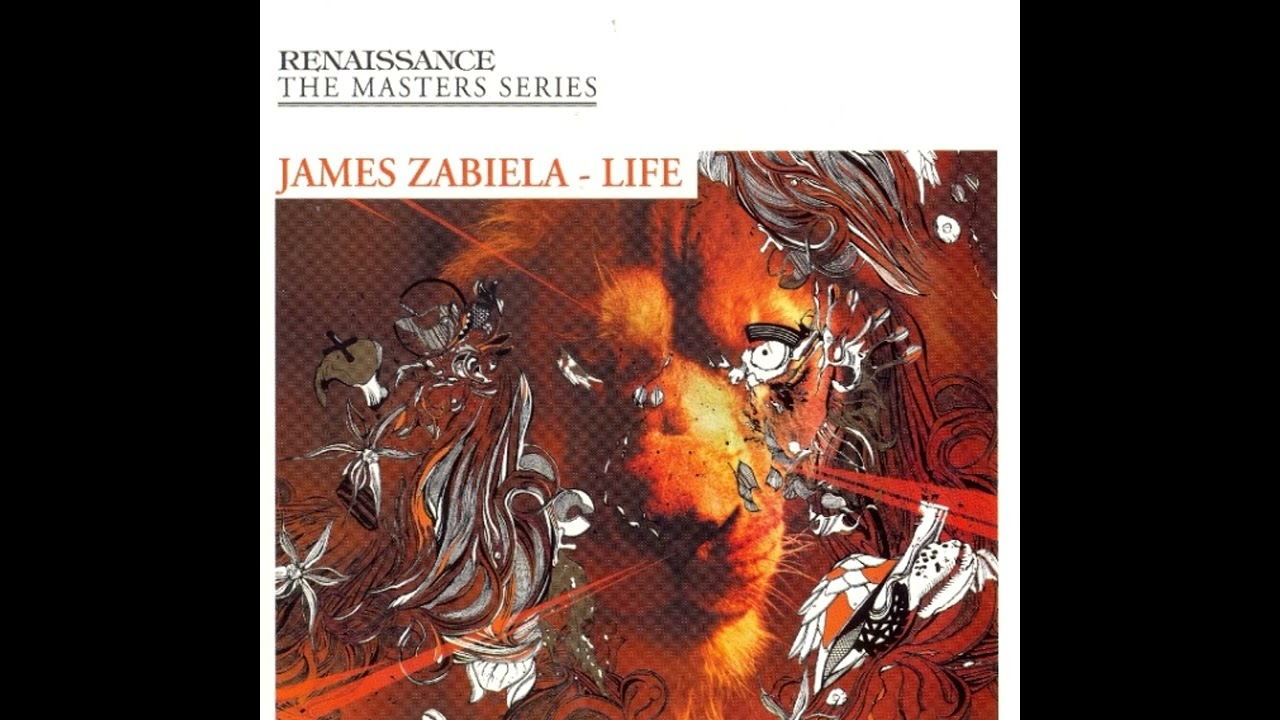Renaissance The Masters Series Part 15 James Zabiela Life 2010 HQ