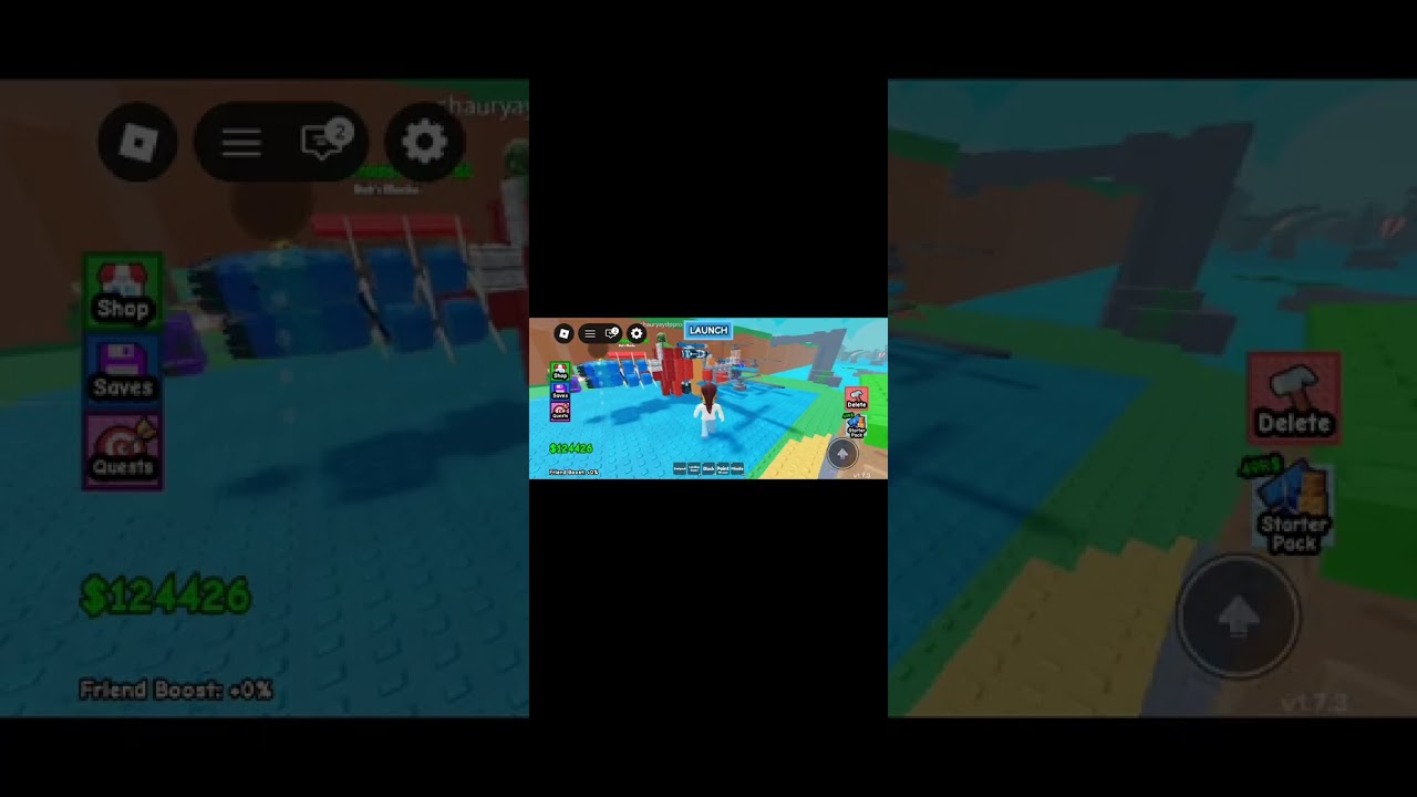 Builder Plane Video