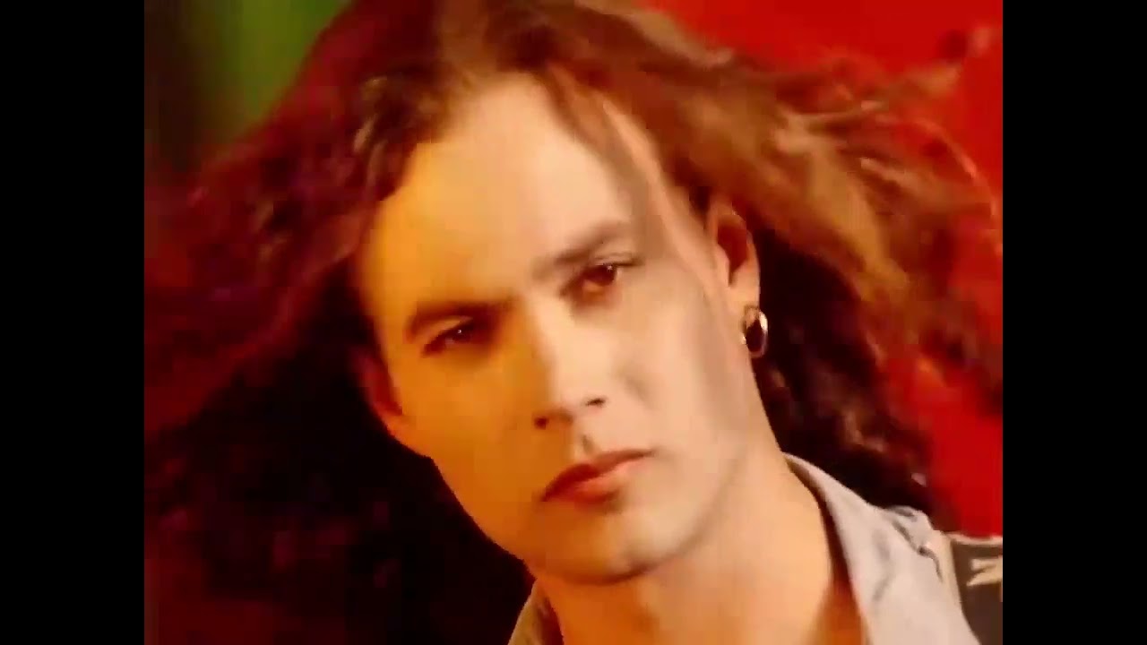 Alice In Chains Facelift Album - We Die Young (Backwards)