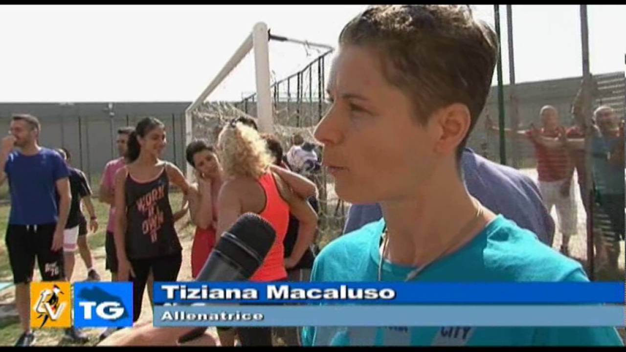 SPORT IN CARCERE