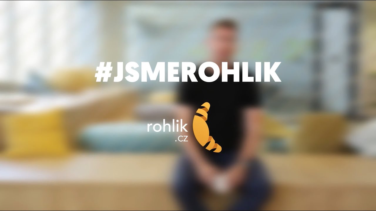 Rohlik.cz očima našeho managementu