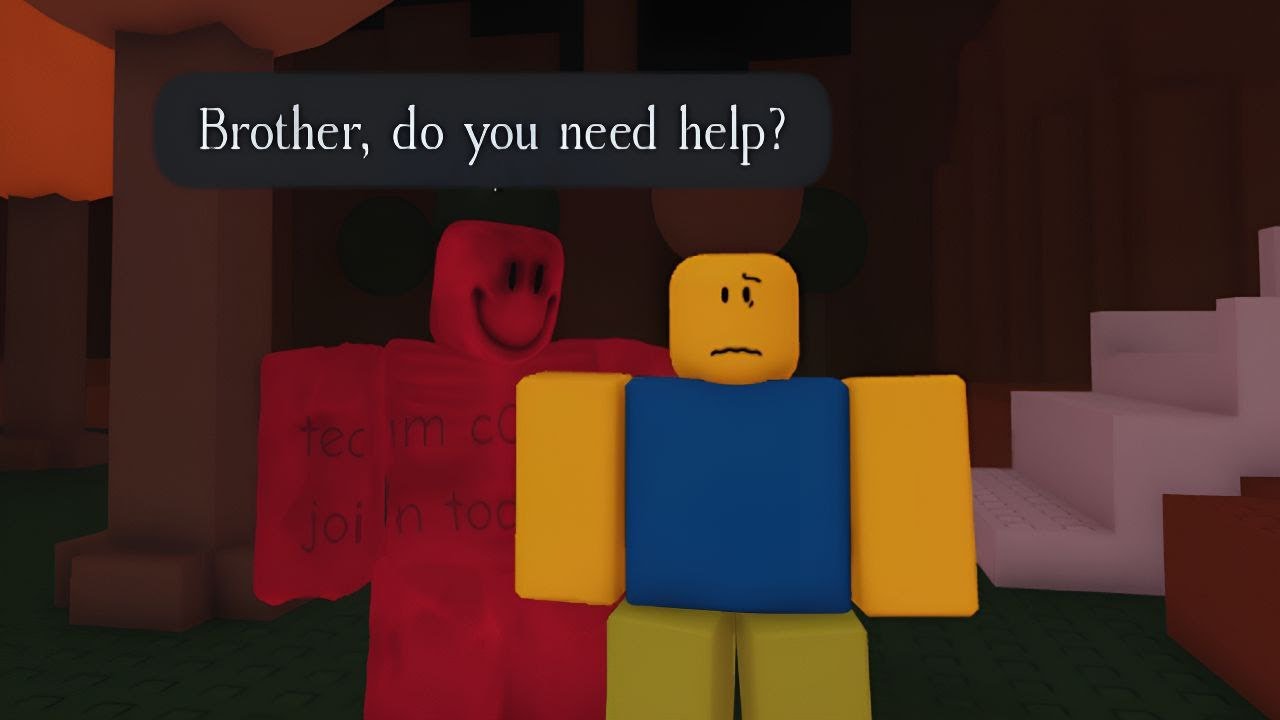 Forsaken Moments After Which I Deleted The Game