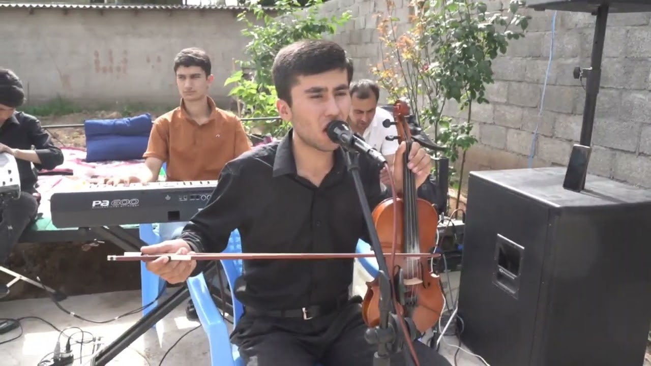 Модар Маҳмадулло Орипов оши нахор ноҳияи Шаҳринав 