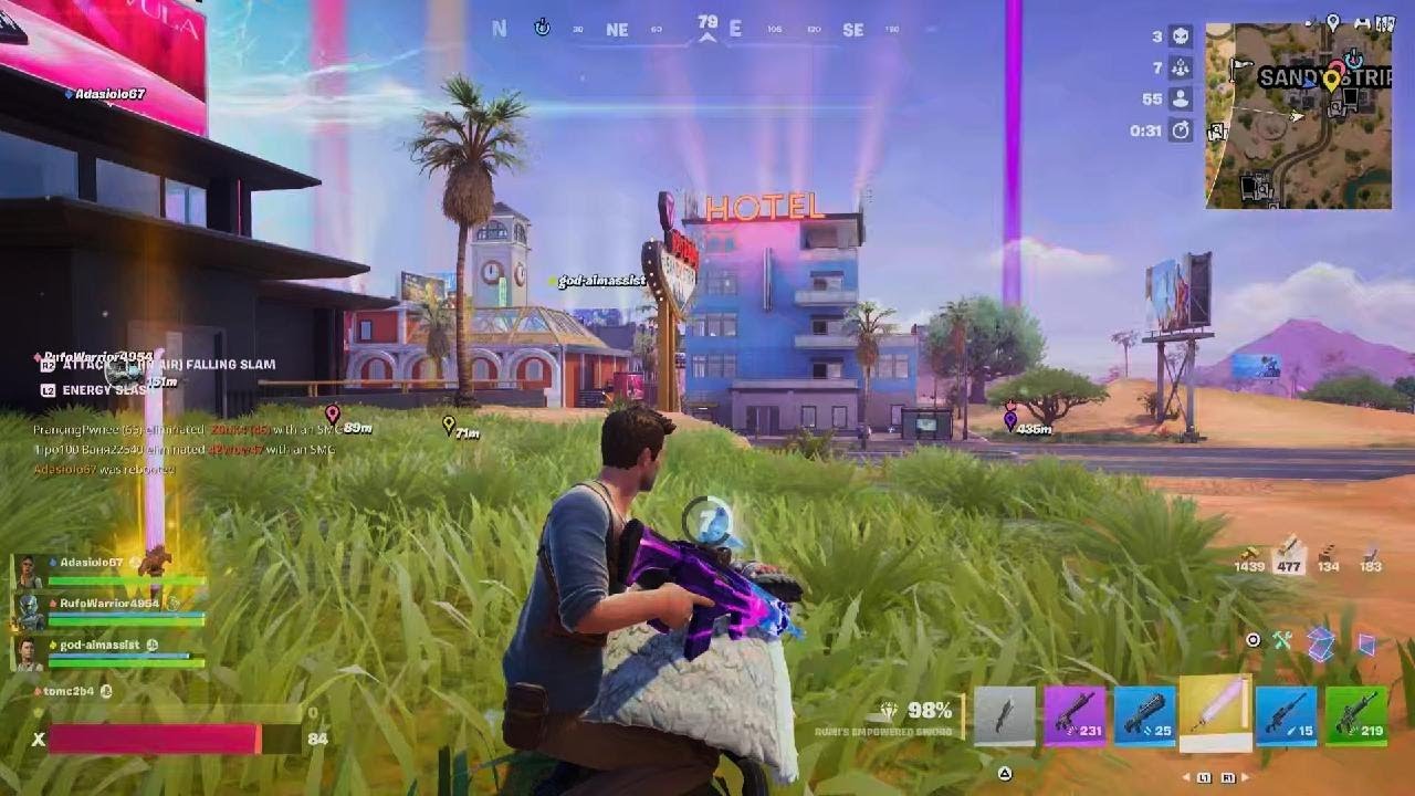 Fortnite2026
