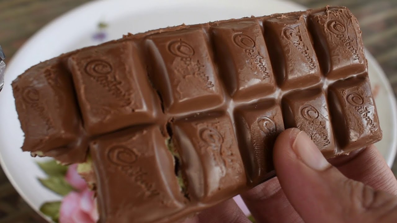CADBURY DAIRY MILK SILK OREO RED VELVET