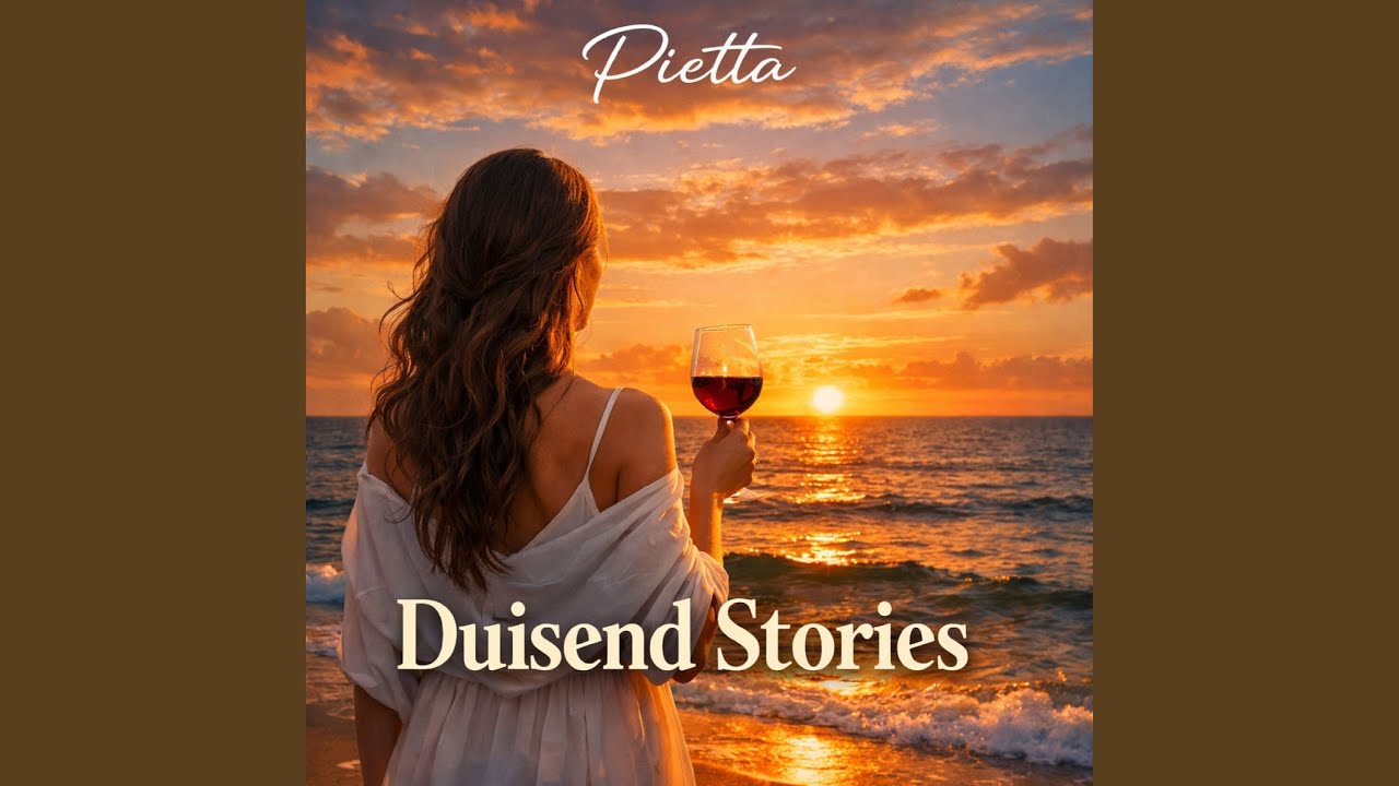 Duisend Stories